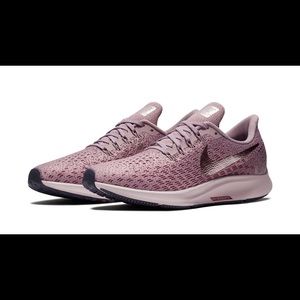 Nike Air Zoom Pegasus running shoes